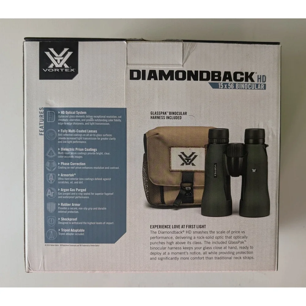 Vortex diamondback hd